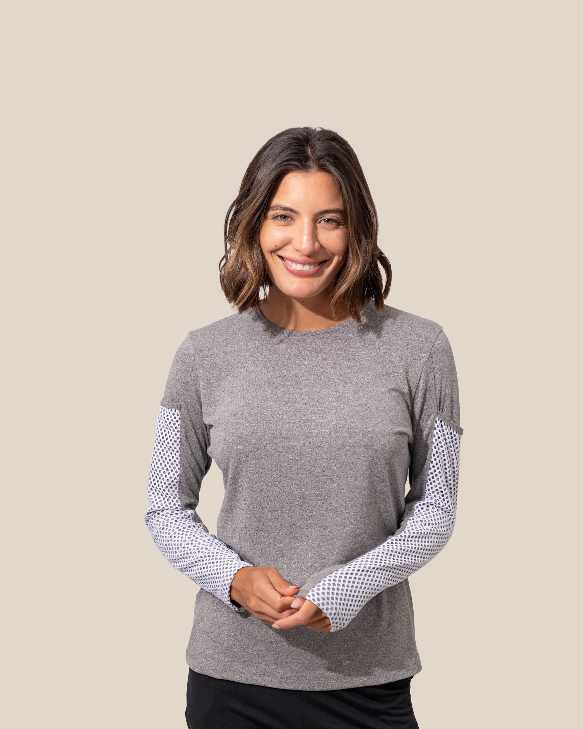 Remera Romy c/ Red