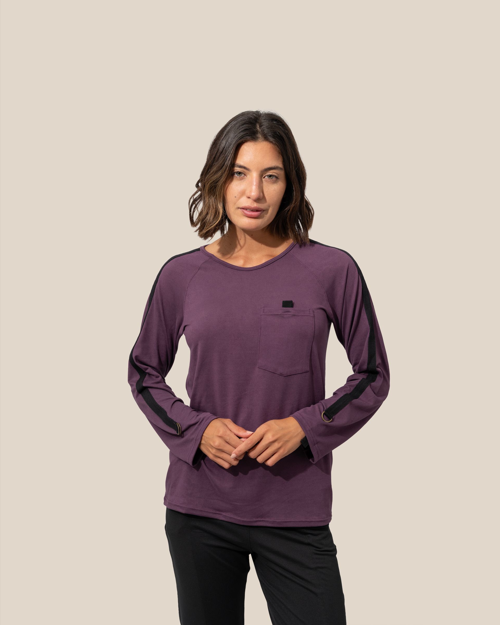 RemeraGamucitaM/L