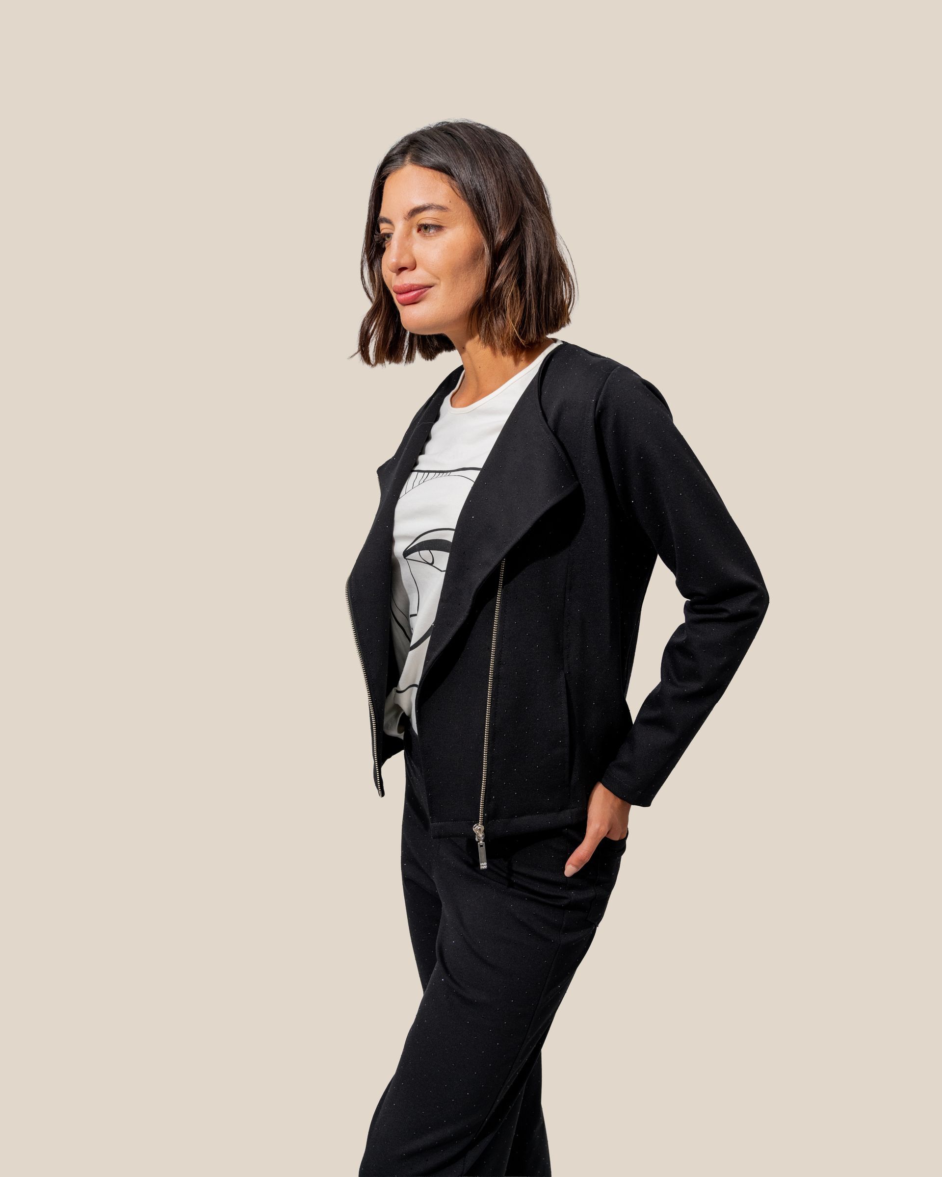 CAMPERA LUMINA