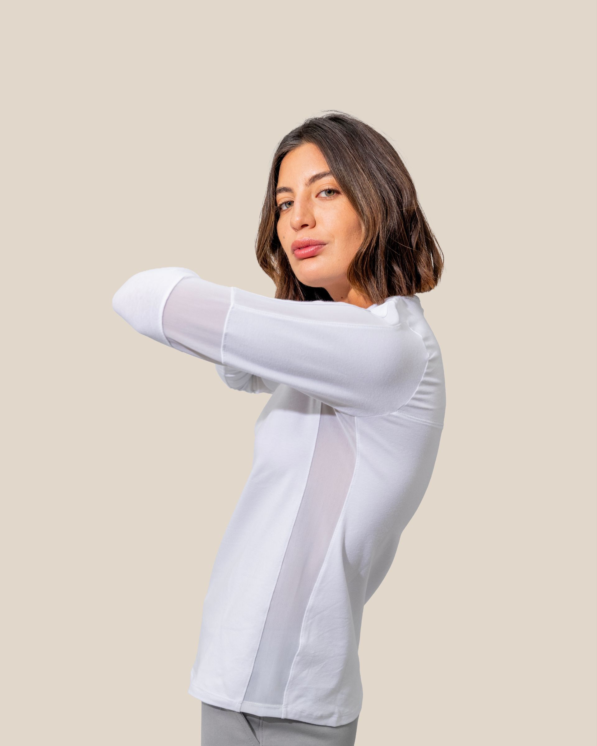 REMERAS M/L