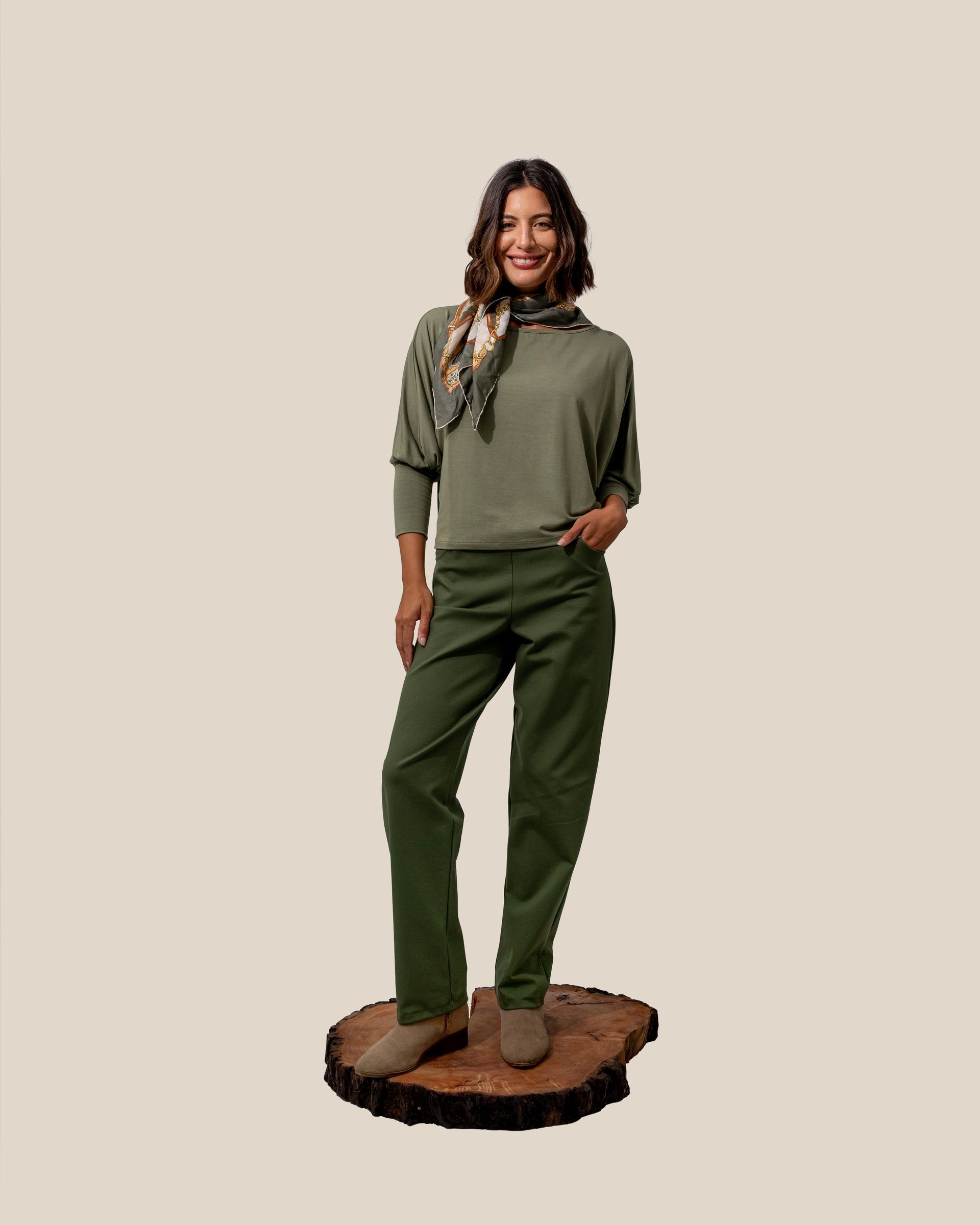 PANTALONES