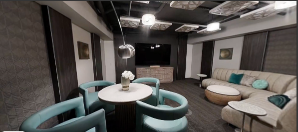 VIDEO TOURS