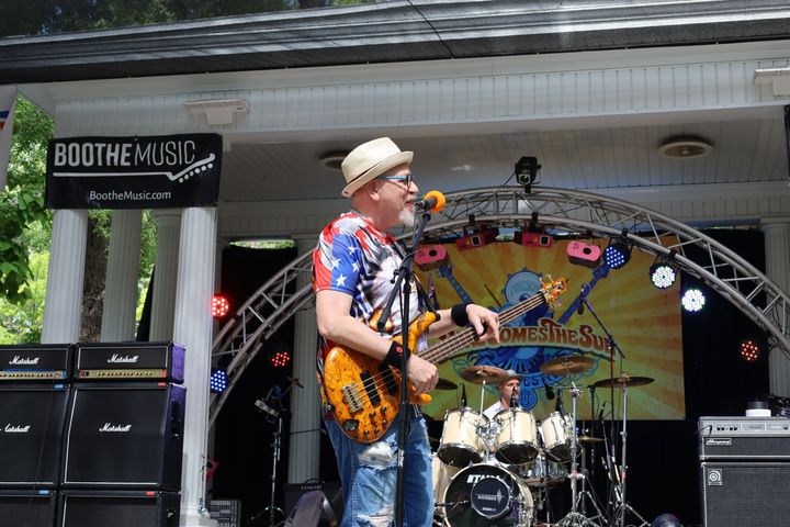 Here Comes the Sun Festival