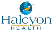 Halcyon Health logo