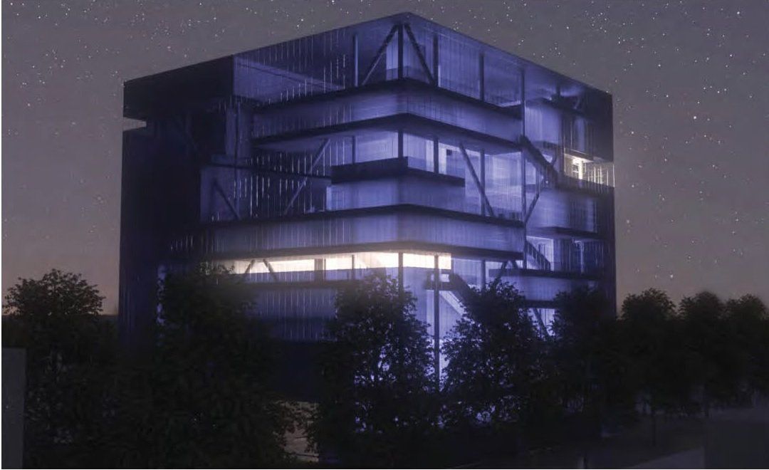 progettazione impianti sportivi Milano