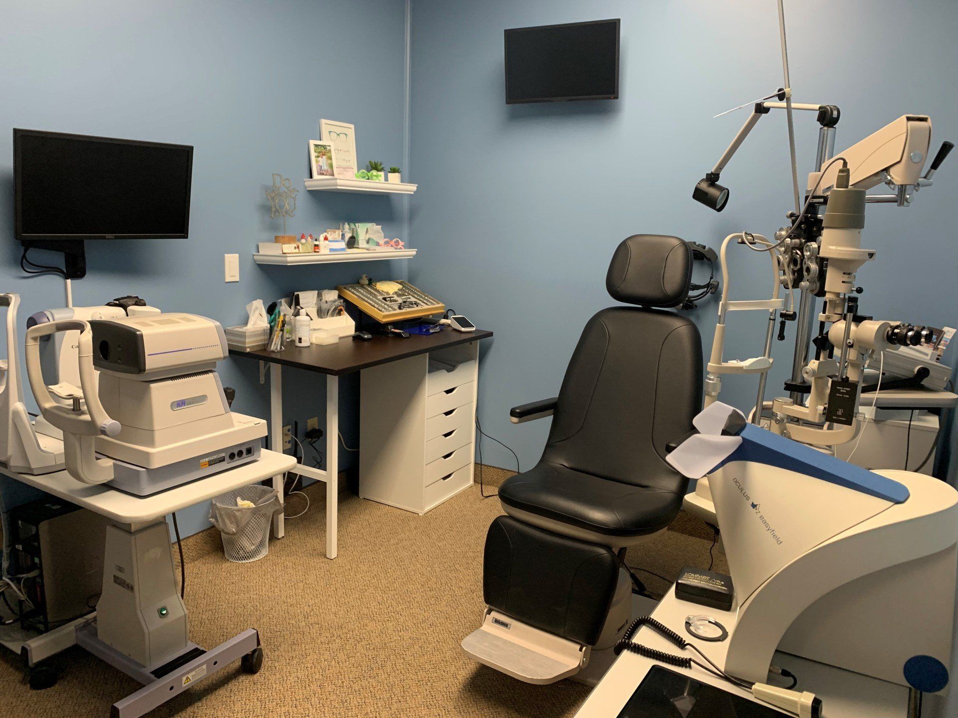 Optometrist Ashland, MA Moody Optical Co., Inc.