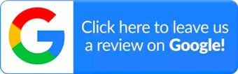 Google logo with text: 