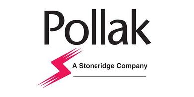logotipo de Pollak