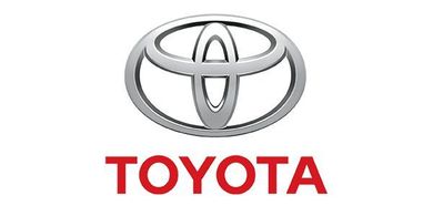 logotipo de Toyota 
