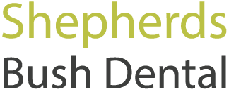 Shepherds Bush Dental logo