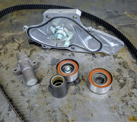 Timing Belt Parts in Redwood City, CA - A+ Auto Repair of Redwood City