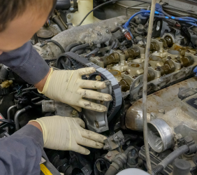 Engine Diagnostic in Redwood City, CA - A+ Auto Repair of Redwood City