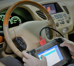 Vehicle Inspection in Redwood City, CA - A+ Auto Repair of Redwood City