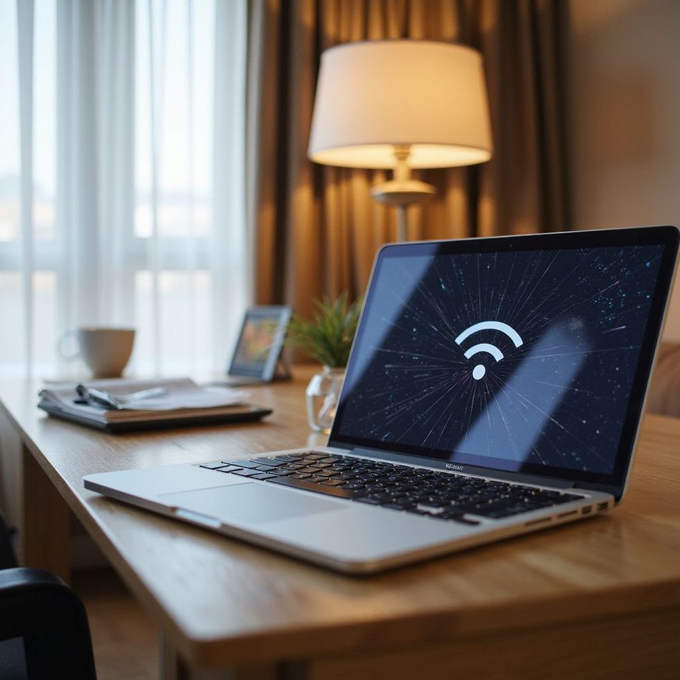 Naga Residence Hotel Bangkok - Free Wifi