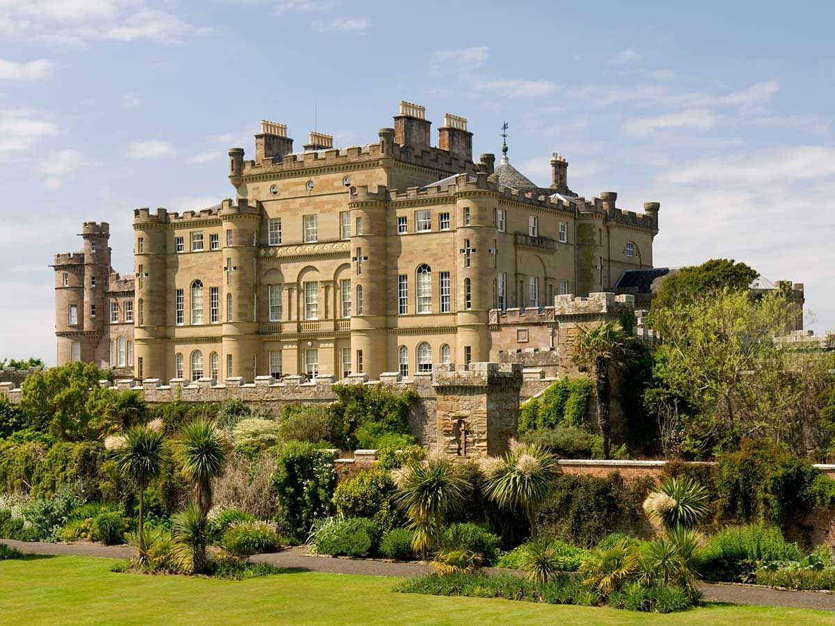 culzean castle