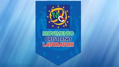 Chi siamo M.C.L. MOVIMENTO CRISTIANO LAVORATORI Arezzo