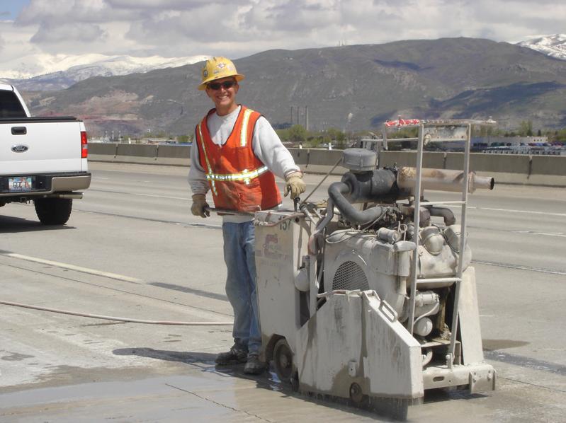 Greene Concrete Cutting Salt Lake City, UT