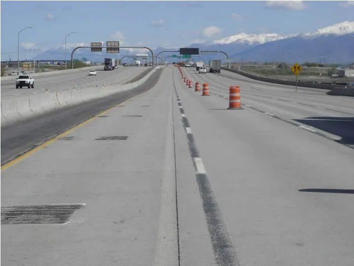 Past Projects Greene Concrete Cutting Salt Lake City, UT