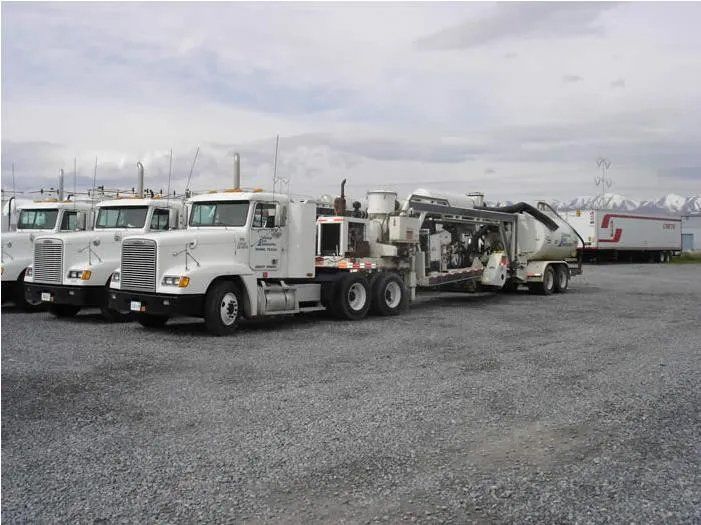 Past Projects Greene Concrete Cutting Salt Lake City, UT