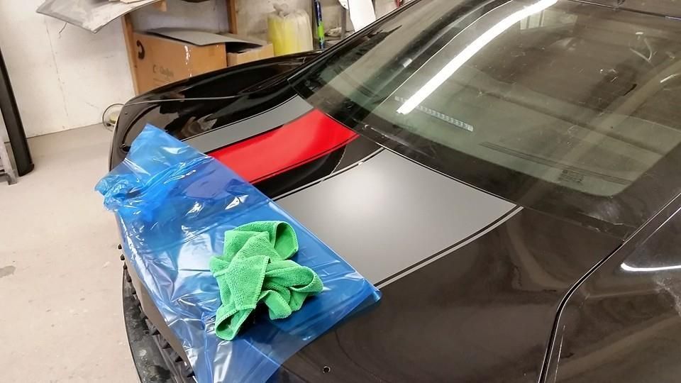 Collision Repair in Hutchinson KS