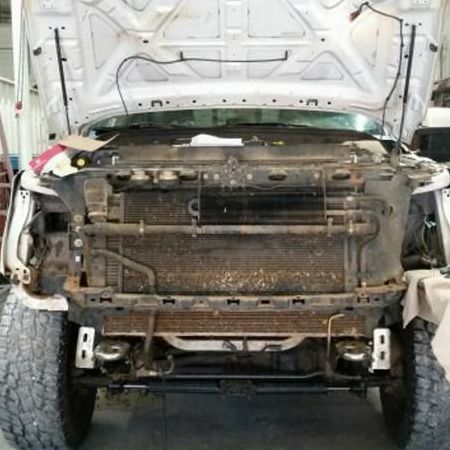 Collision Repair in Hutchinson KS