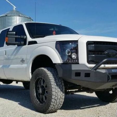 Collision Repair in Hutchinson KS