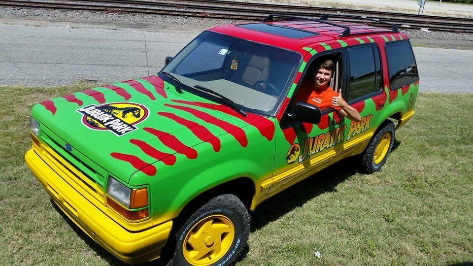 Custom Paint Jobs in Hutchinson KS with Quality Body Shop