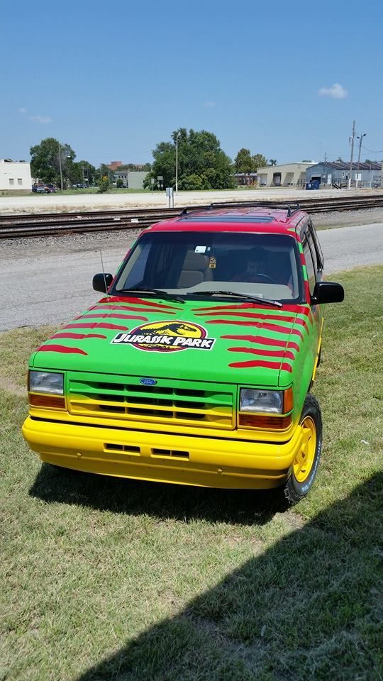 Custom Paint Jobs in Hutchinson KS with Quality Body Shop