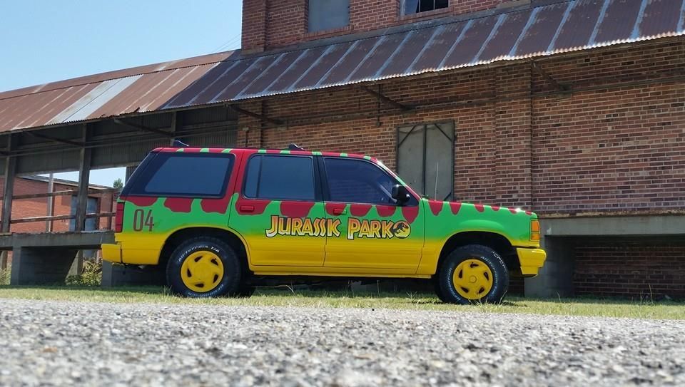 Custom Paint Jobs in Hutchinson KS with Quality Body Shop