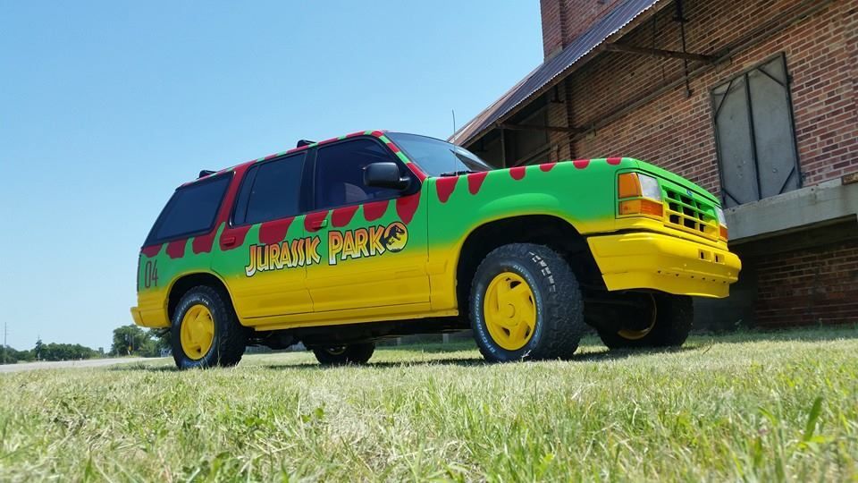 Custom Paint Jobs in Hutchinson KS with Quality Body Shop