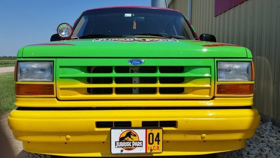 Custom Paint Jobs in Hutchinson KS with Quality Body Shop