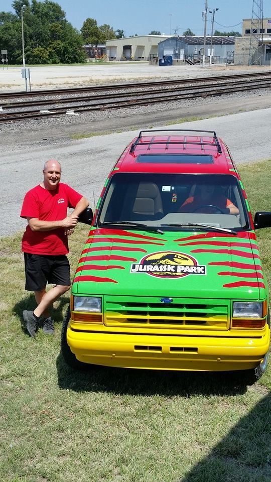 Custom Paint Jobs in Hutchinson KS with Quality Body Shop