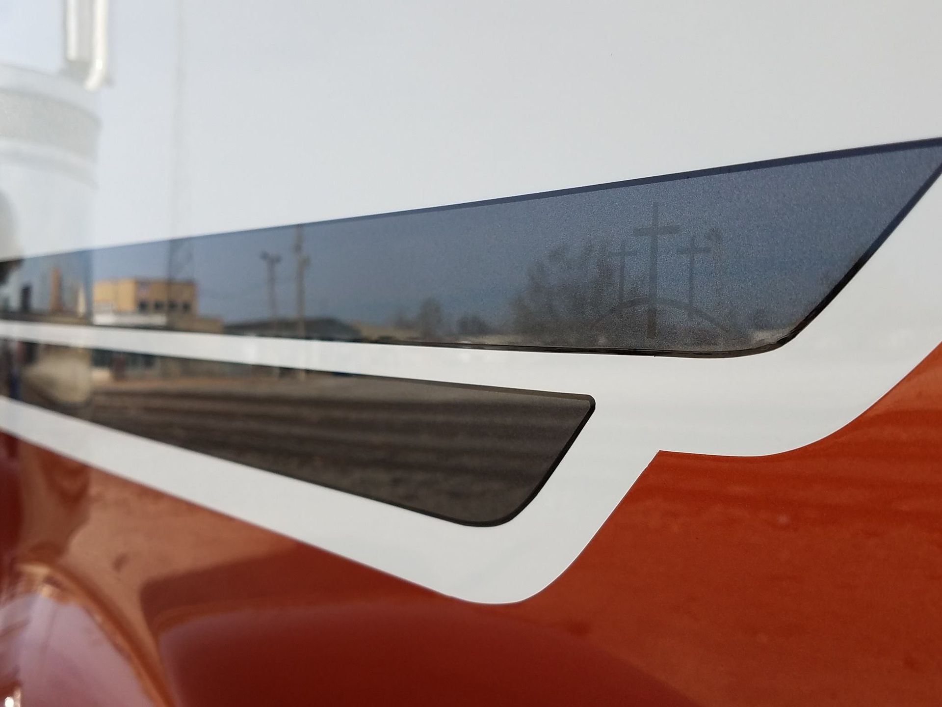 Semi-Truck Repair in Hutchinson KS by Quality Body Shop