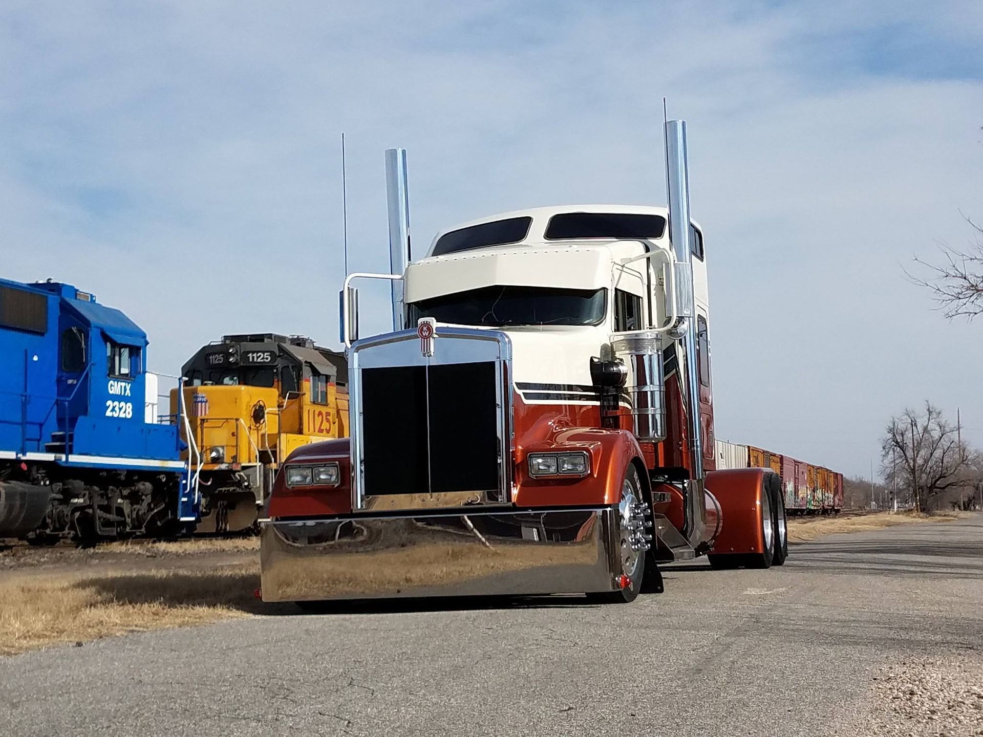 Semi-Truck Repair in Hutchinson KS by Quality Body Shop