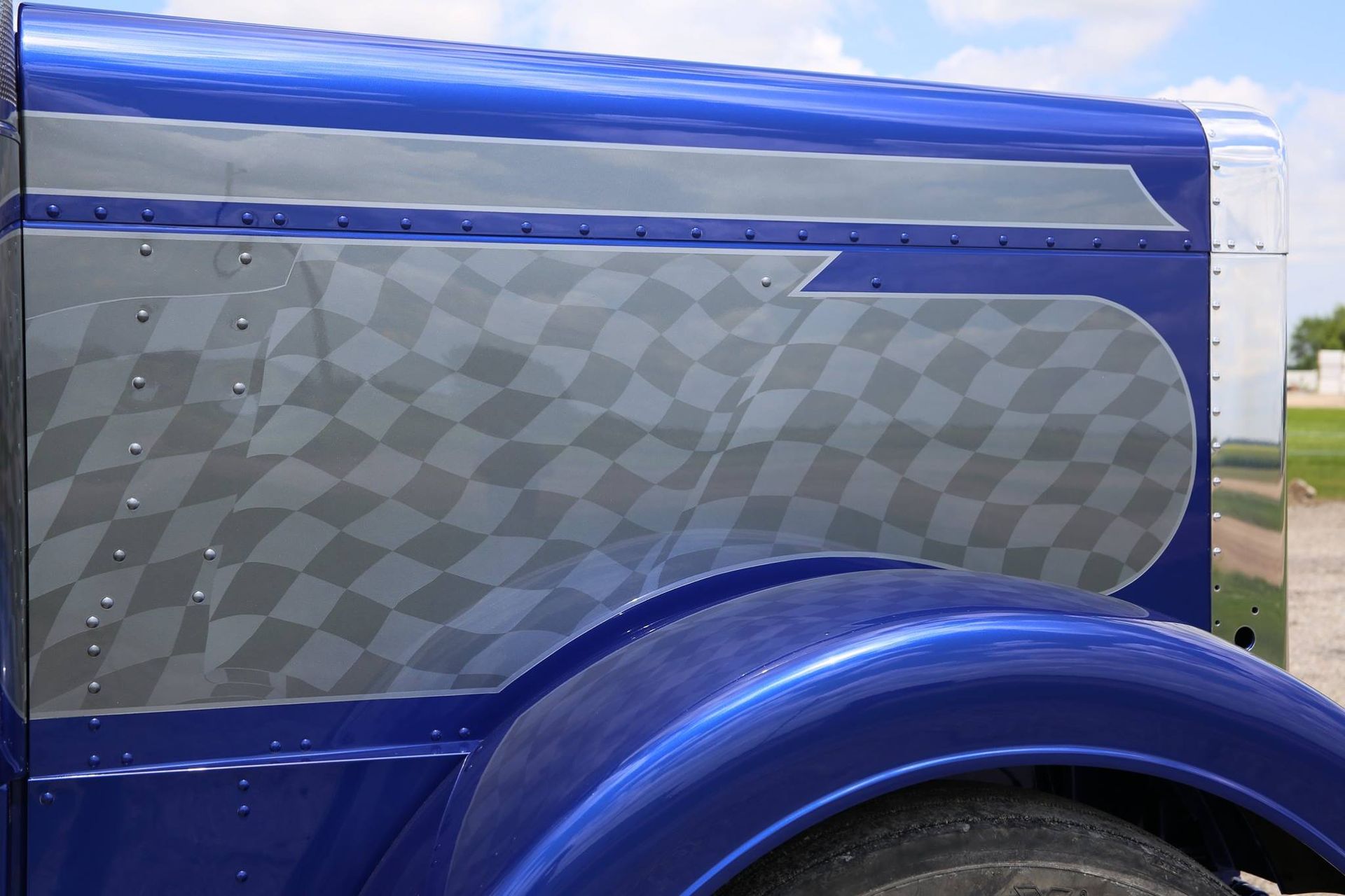 Semi-Truck Repair in Hutchinson KS by Quality Body Shop