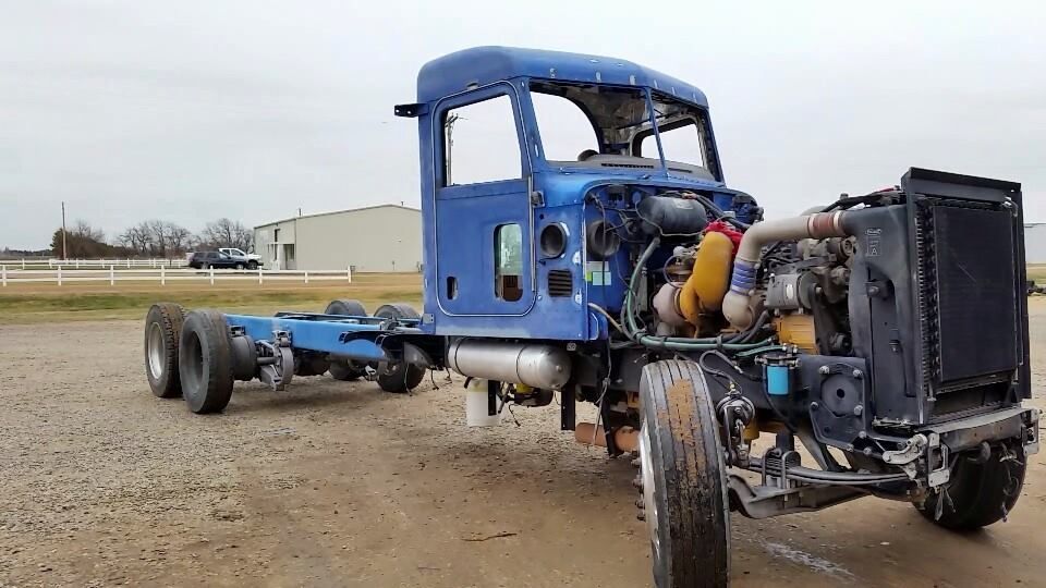 Semi-Truck Repair in Hutchinson KS by Quality Body Shop