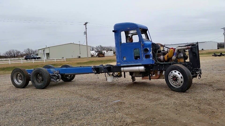 Semi-Truck Repair in Hutchinson KS by Quality Body Shop