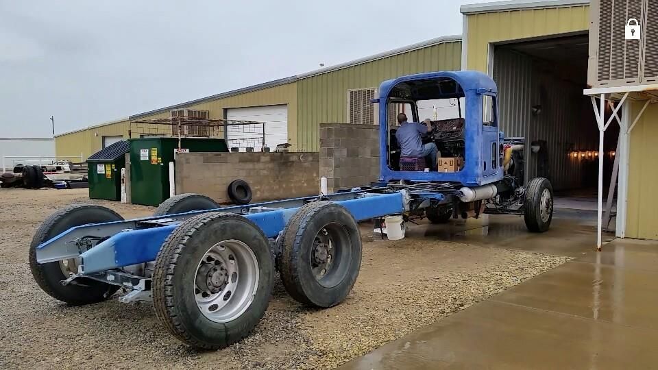 Semi-Truck Repair in Hutchinson KS by Quality Body Shop