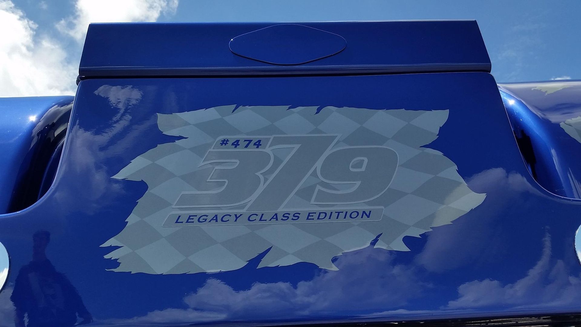 Semi-Truck Repair in Hutchinson KS by Quality Body Shop