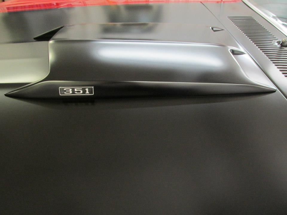 Custom Paint Jobs in Hutchinson KS with Quality Body Shop