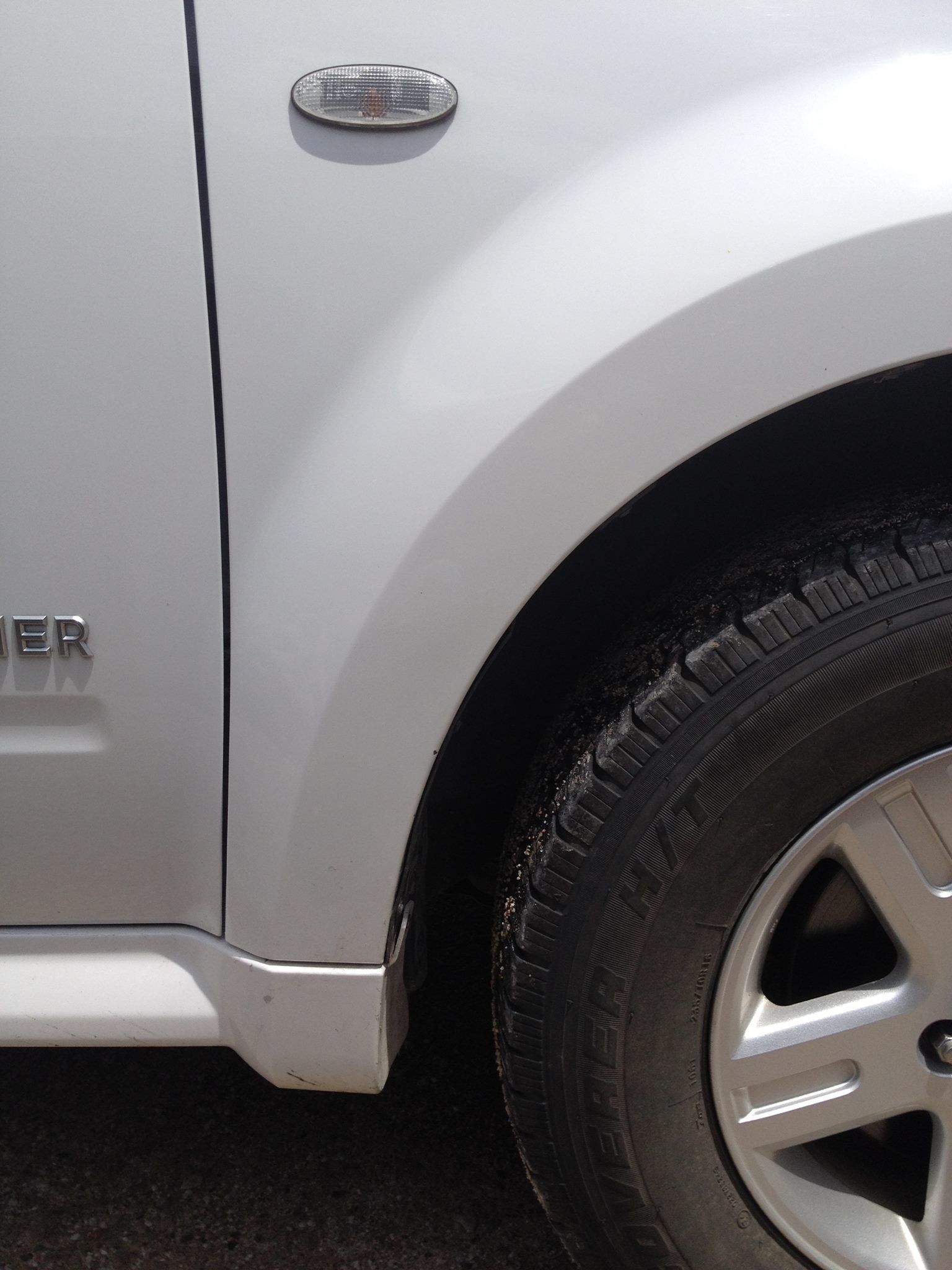 PDR in Hutchinson KS