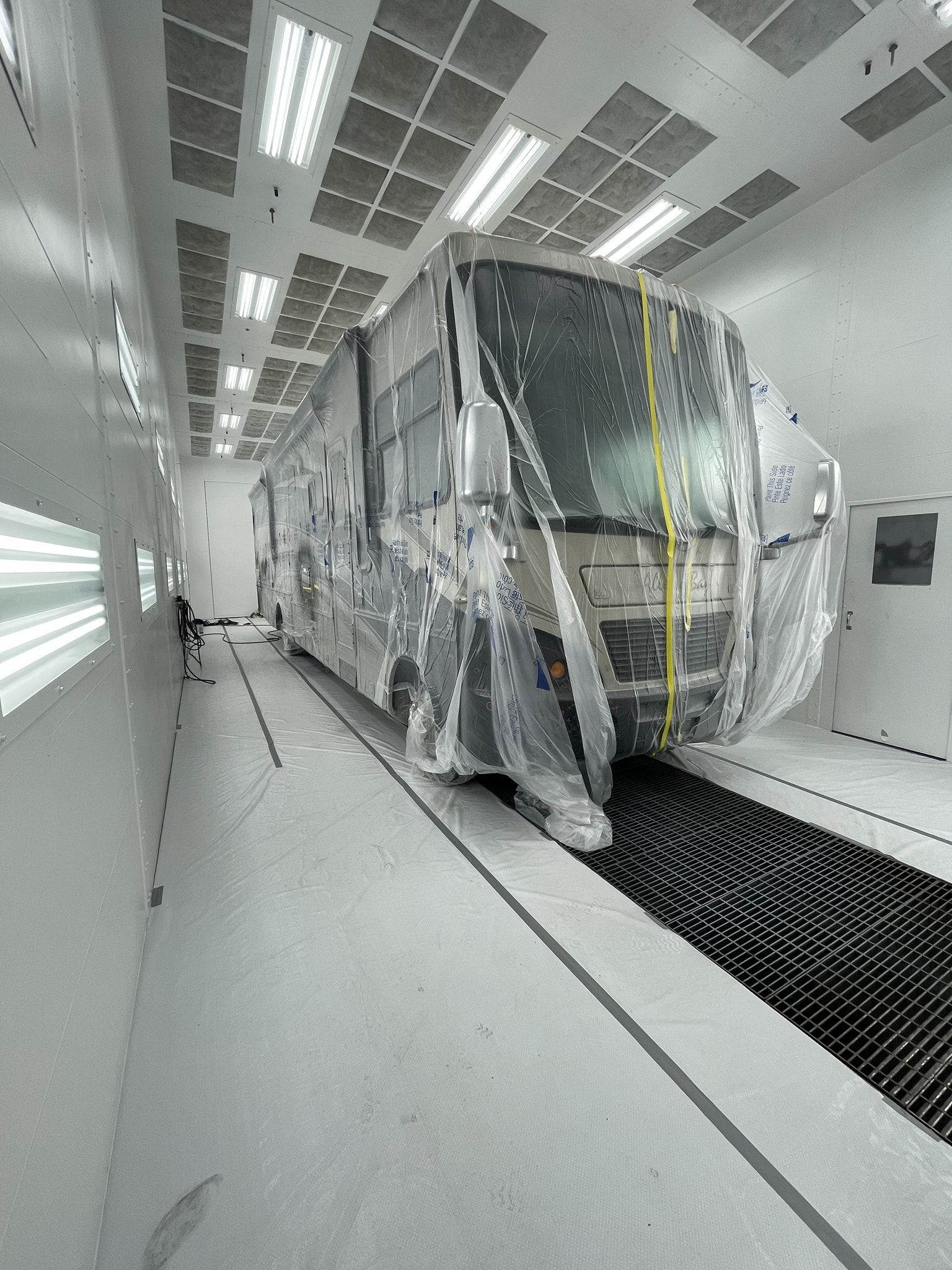 RV Repair Hutchinson KS