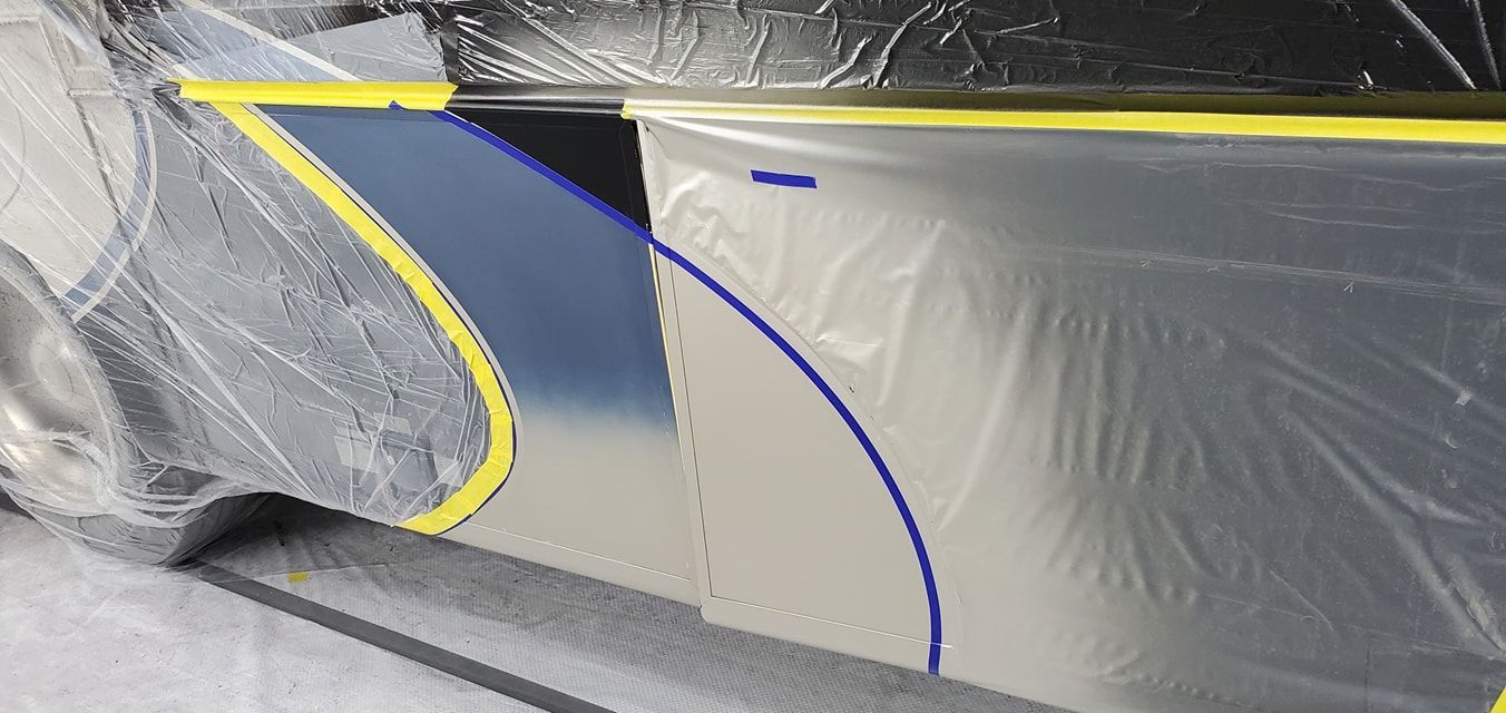 RV Repair Hutchinson KS