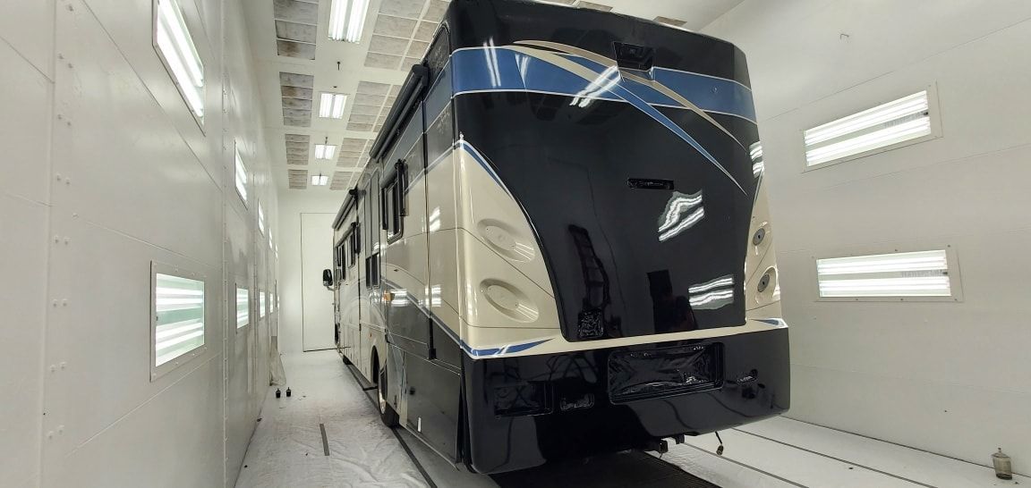 RV Repair Hutchinson KS