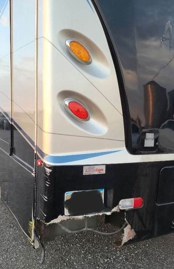 RV Repair Hutchinson KS