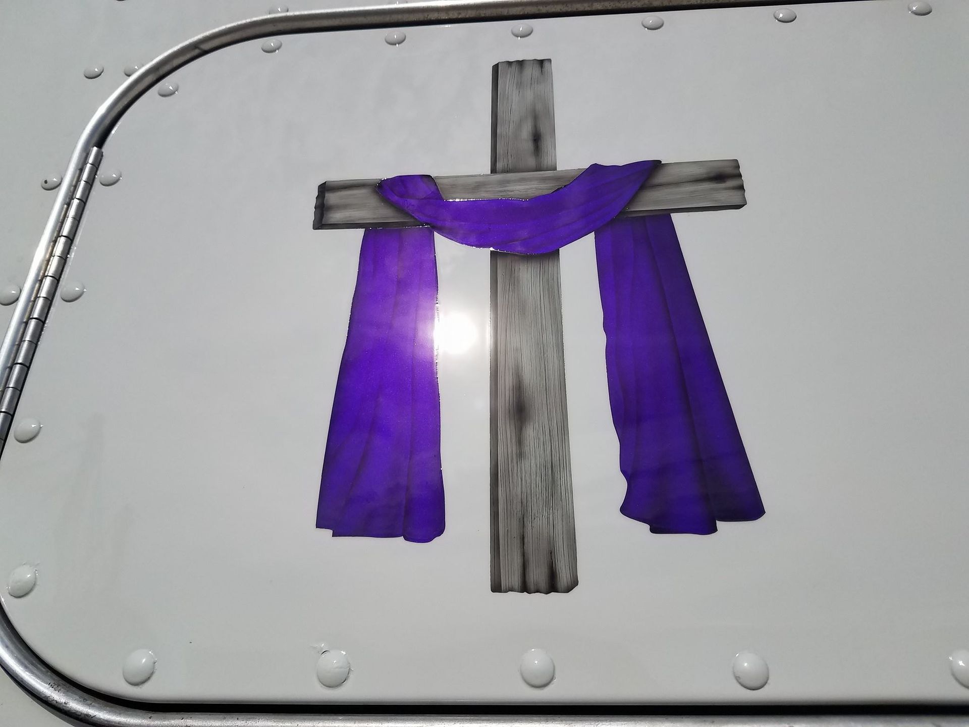 Semi-Truck Repair in Hutchinson KS by Quality Body Shop