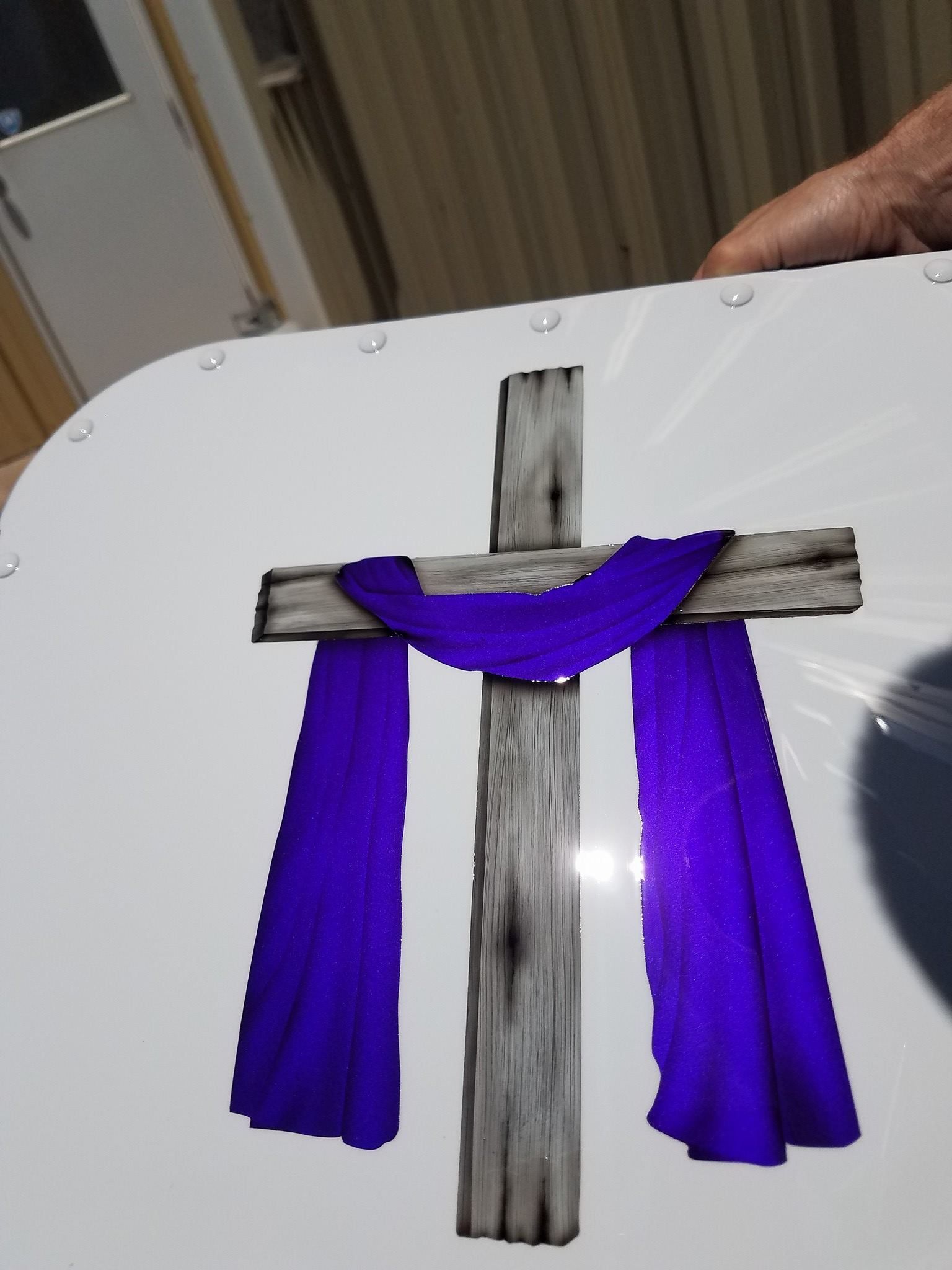 Semi-Truck Repair in Hutchinson KS by Quality Body Shop