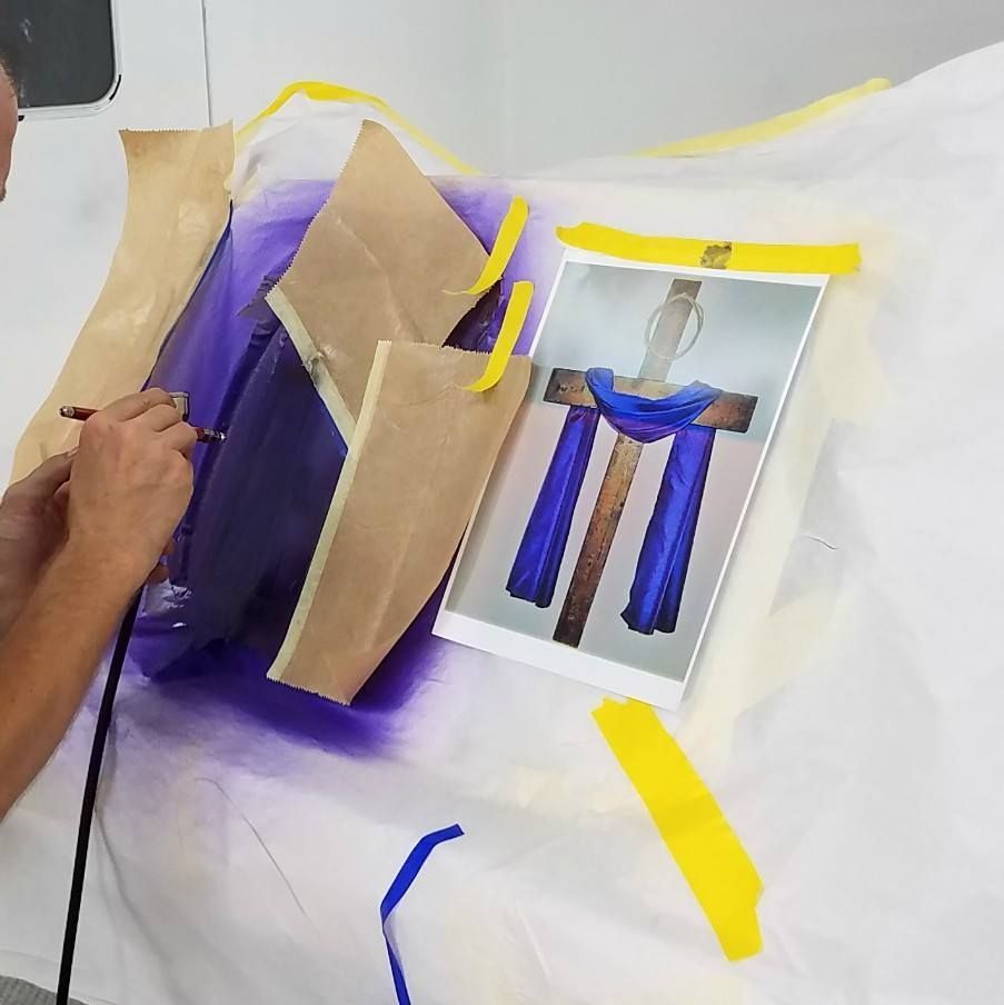 Semi-Truck Repair in Hutchinson KS by Quality Body Shop