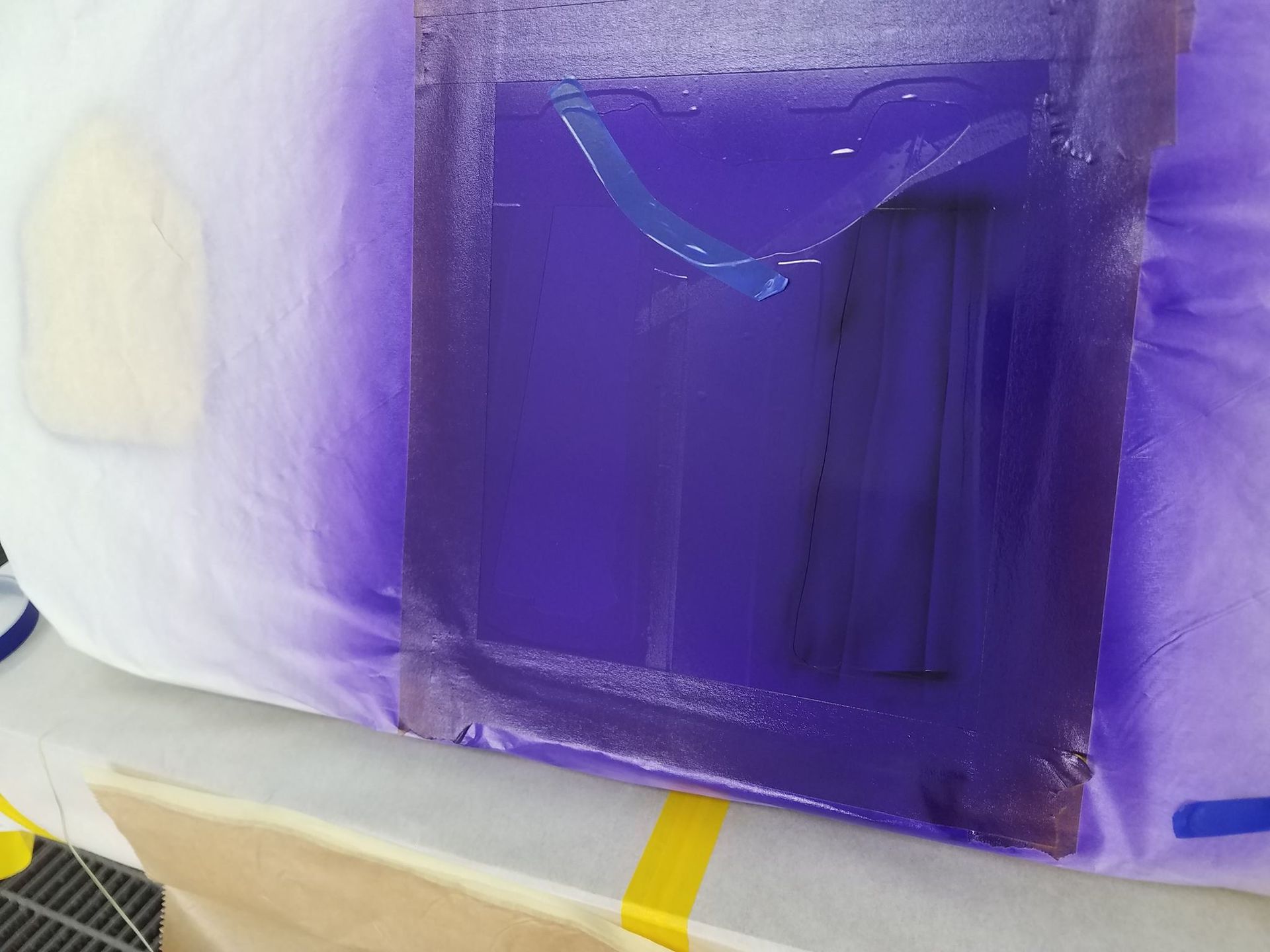 Semi-Truck Repair in Hutchinson KS by Quality Body Shop