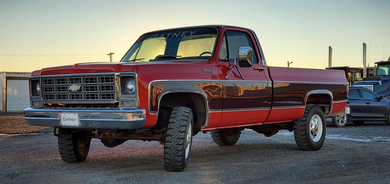 Auto Paint Services in Hutch KS